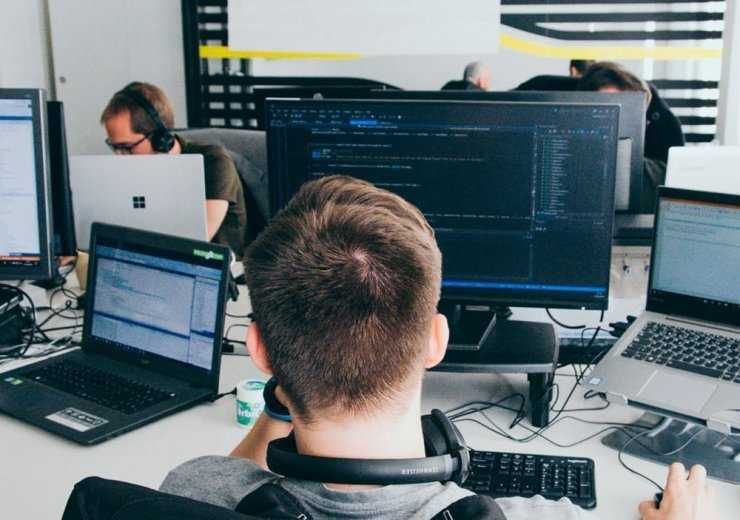 Создание сайтов, Разработка сайтов, Заказать сайт, Программист