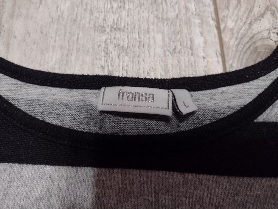 Bluzka damska Fransa L/42/44