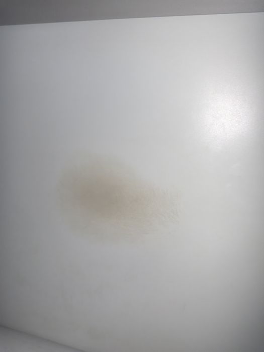 Sprzedam używaną ramę łóżka Malm Ikea 160x200cm.