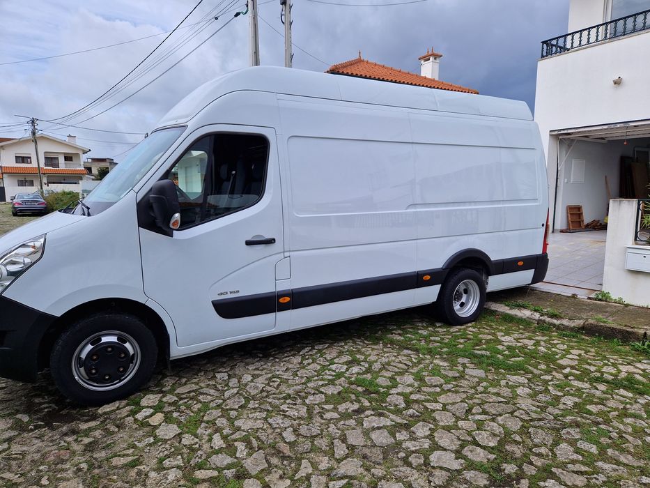 Transportes e Mudanças  Viana do Castelo
