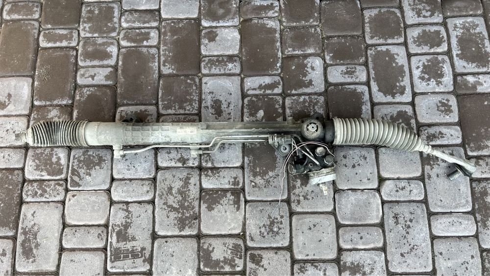 Рейка рульова Рулевая рейка Audi A6 C6 2004-2008 3.0 tdi  4F1422065P