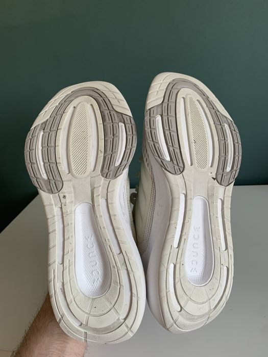 Жіночі кросівки Adidas ultra 38 (24-24,5)