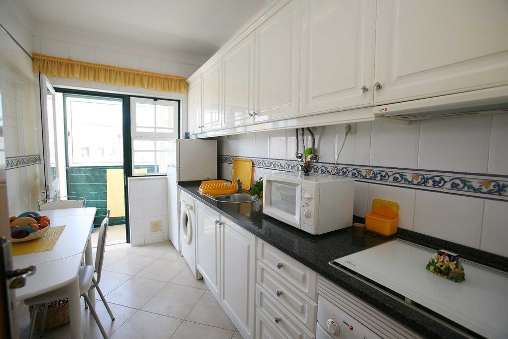 Arrenda-se Apartamento Alvor