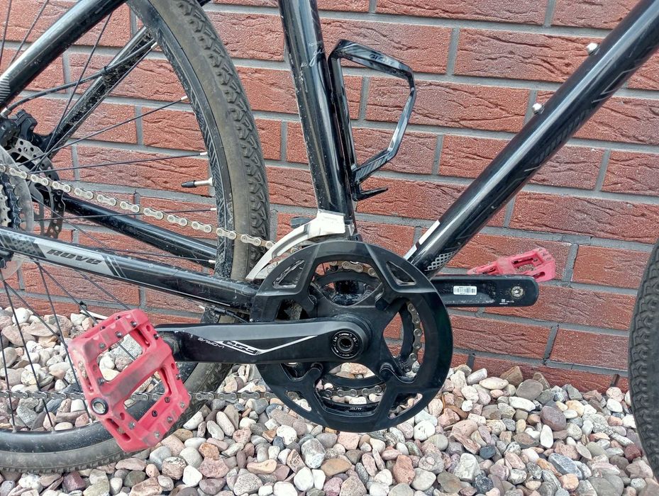 GIANT LIV ROVE 1 DISC '2019, roz. M / 2170