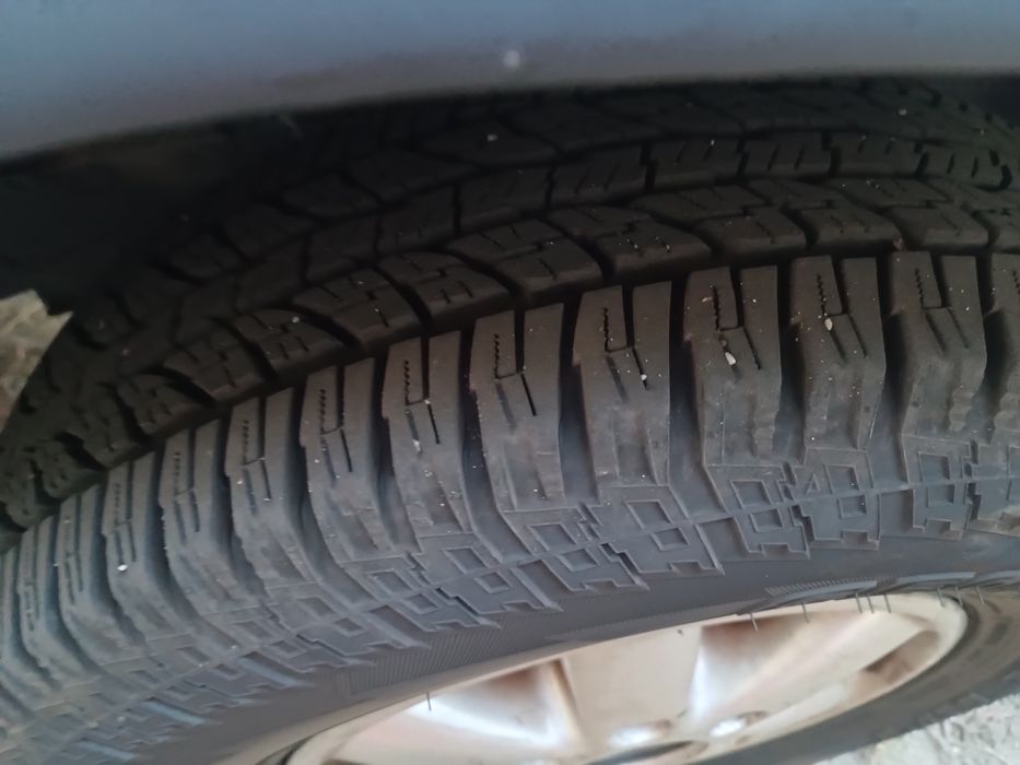 Ford maverick / Terrano 2