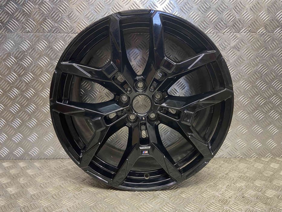 Bmw 3 g20 g21 4 g22 styling 995m alufelga 19" 8,5j 5x112 et40