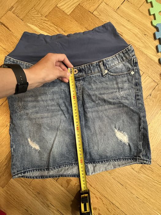 Спідниця для вагітної H&M розмір М