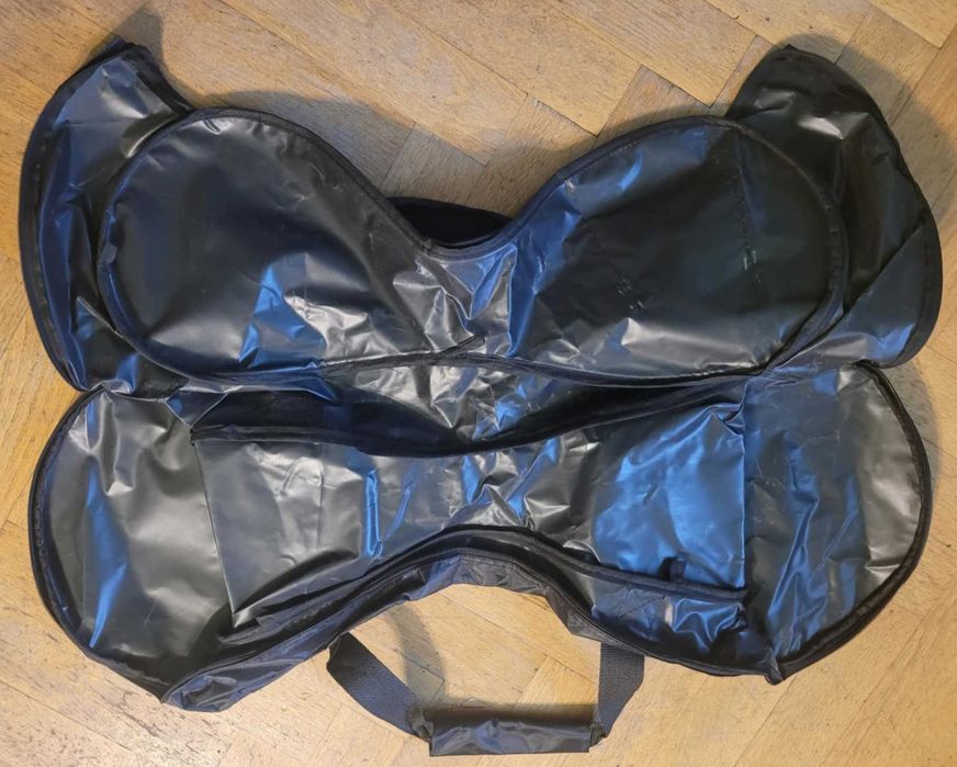 Pokrowiec na deskorolkę Hoverboard