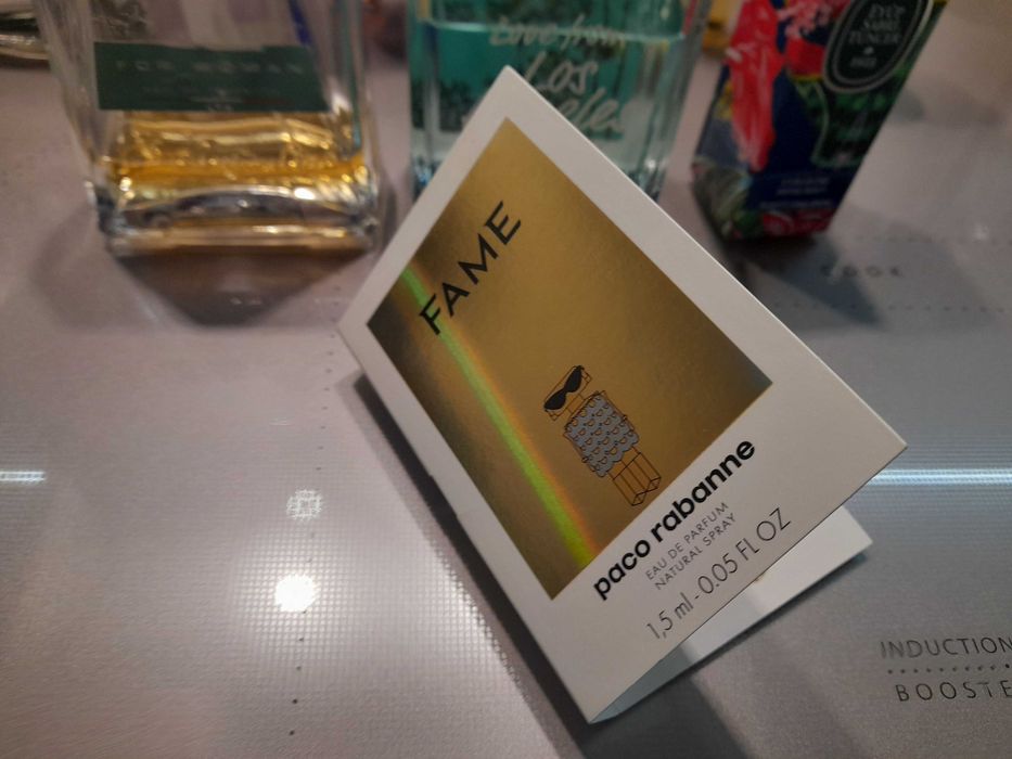 Duży zestaw perfum damskich 12 zapachów: Iceberg, Yope, Yodeyma, Avon