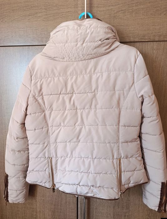 Casaco Zara tamanho M