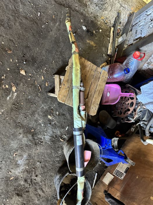 Ford Escape mk4 штора ліва air bag шторка безпека форд air bag