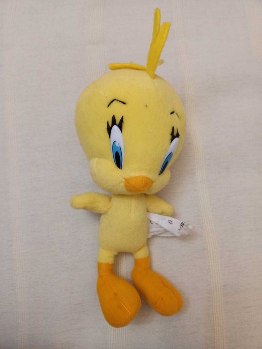 Tweetys Diversos peluches