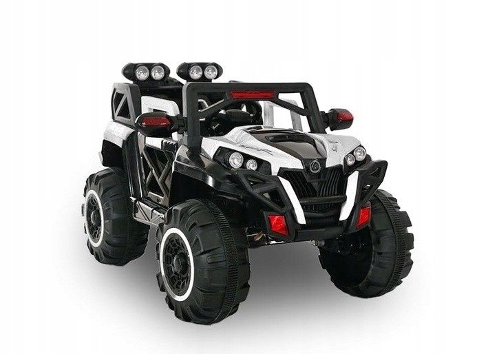 Електромобіль Just Drive BUGGY PERFOMANCE