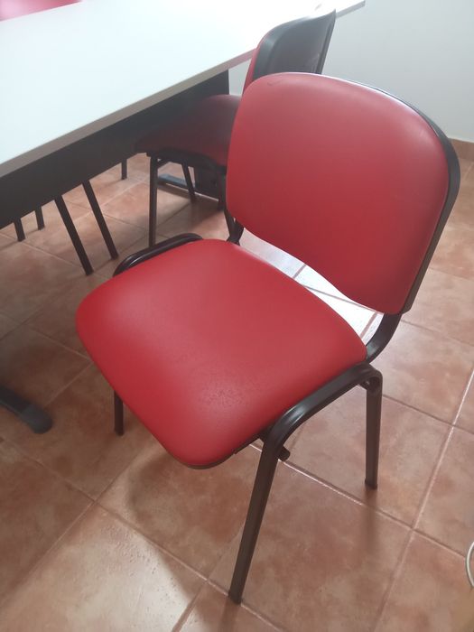 Mesa de escritório
