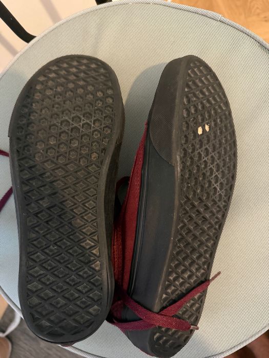 Vans homem tamanho 40