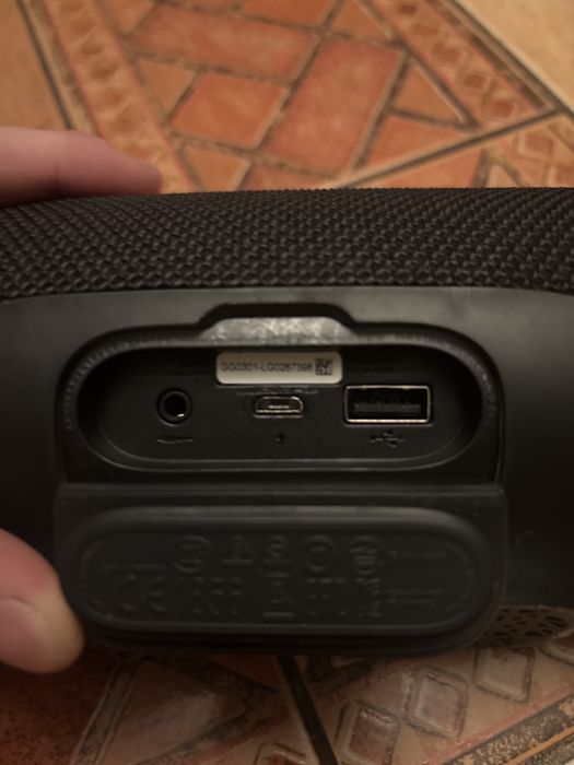 JBL Charge 3 sprawny