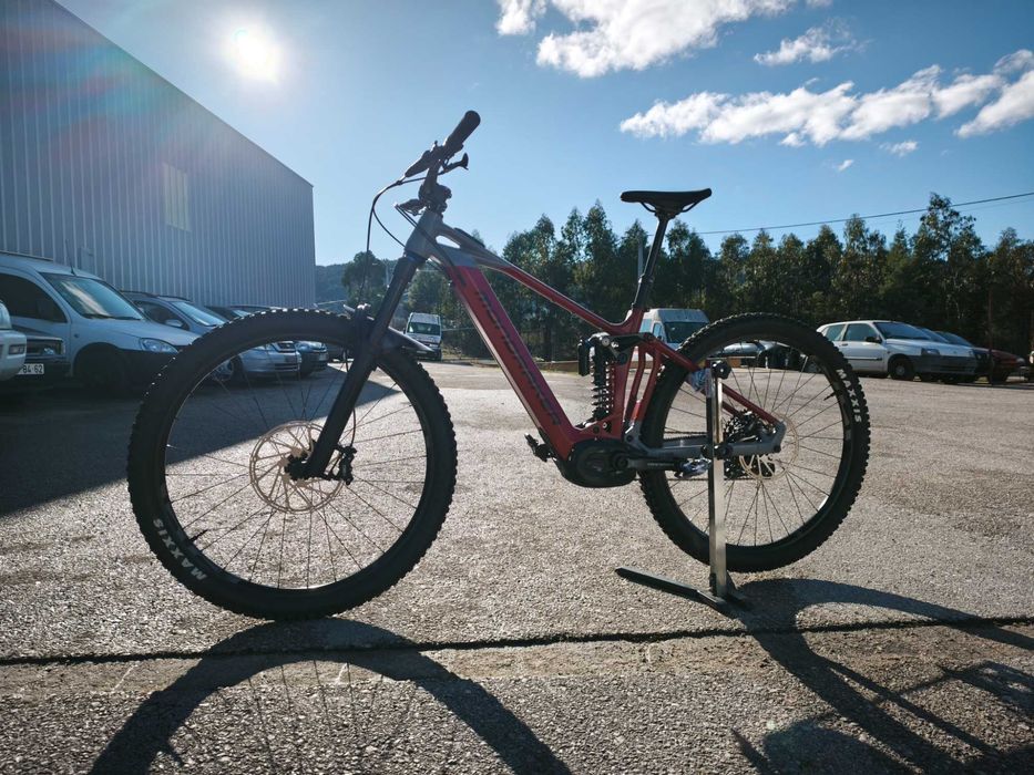 Mondraker level R 2024