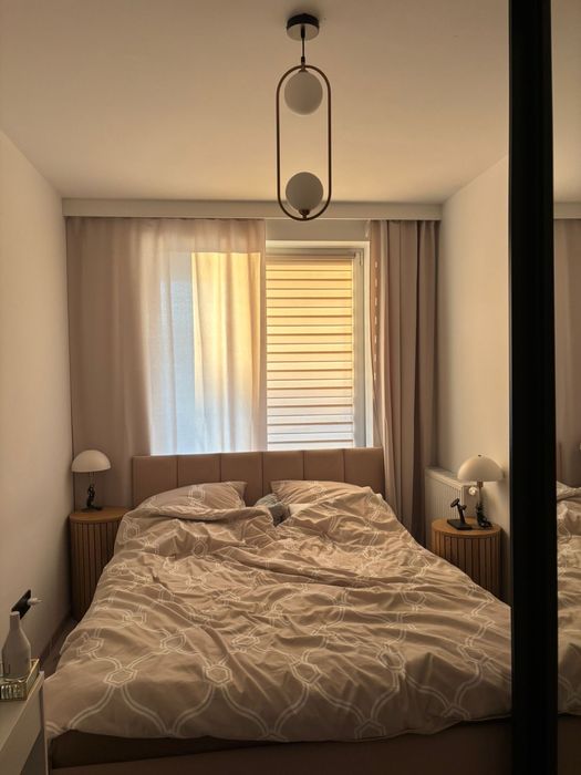 Przytulne mieszkanie ulica strażacka