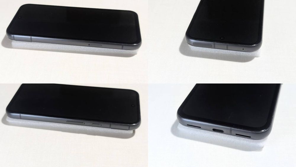 Google Pixel 8a 8/128gb 100% АКБ 17 циклів