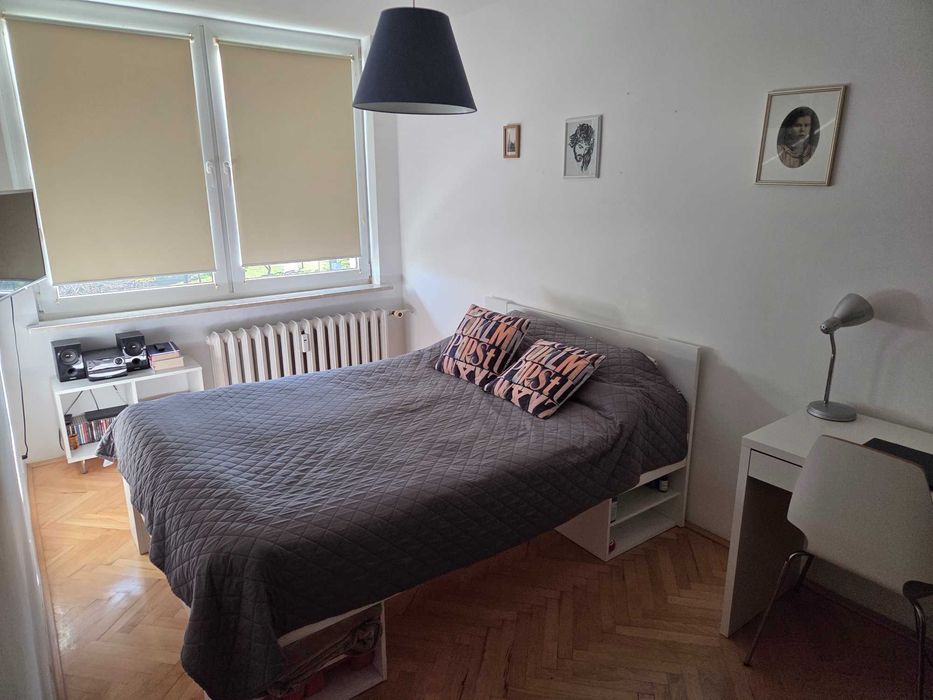 mieszkanie 3 pokojowe 58 m² - Więcej