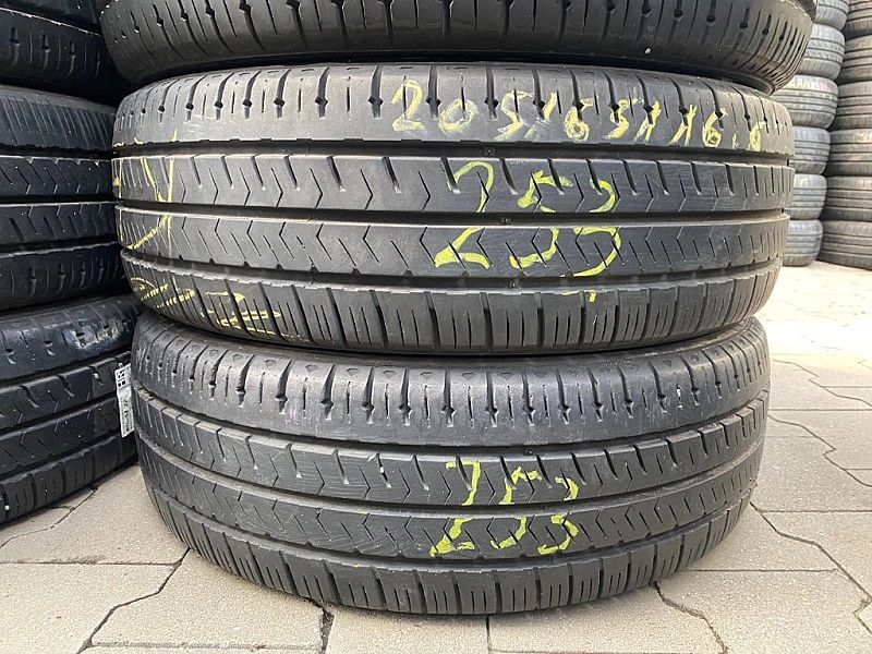 205/65/16C Hankook Radial RA28_7,2mm_4szt_(253)