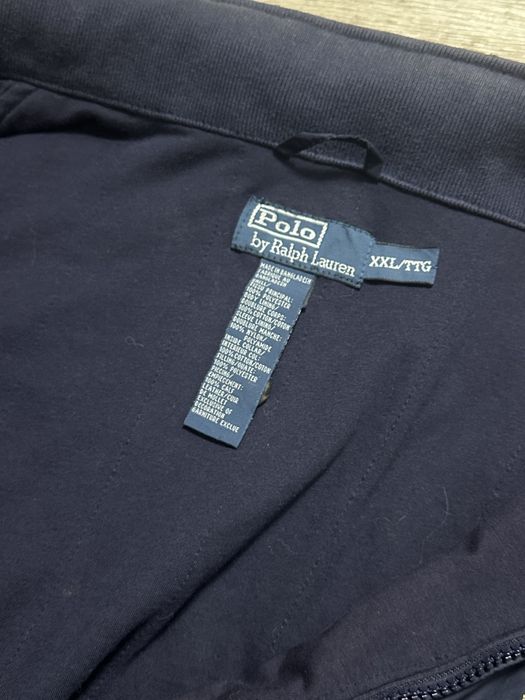 Куртка Polo Ralph Lauren XL
