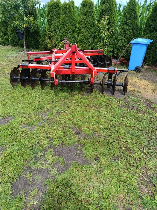 Brona talerzowa Strumyk 2,7 m