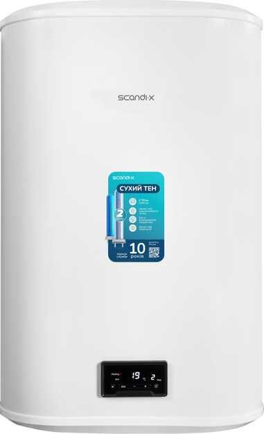 Водонагрівач Scandix WHSY 50-20