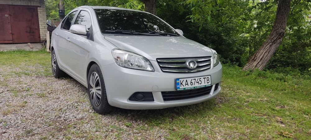 Great Wall Volex c30