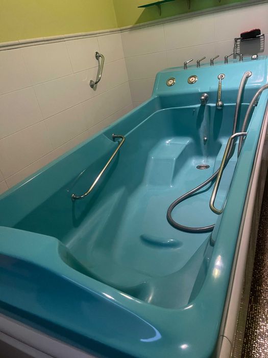 Гідромасаж 800 грн