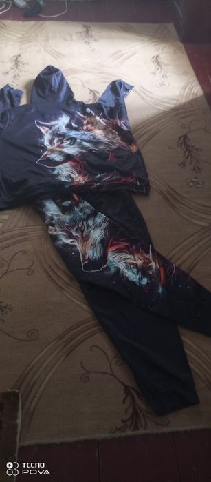 Новий костюм весна осінь