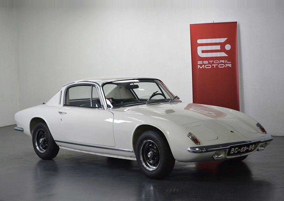 Lotus Elan