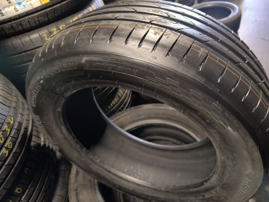 Opona pirelli 235/55/18 para