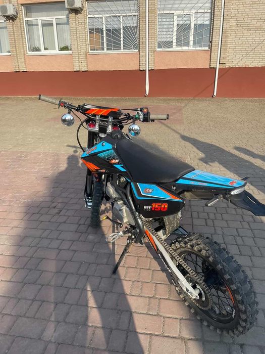 Продам кові піт 150