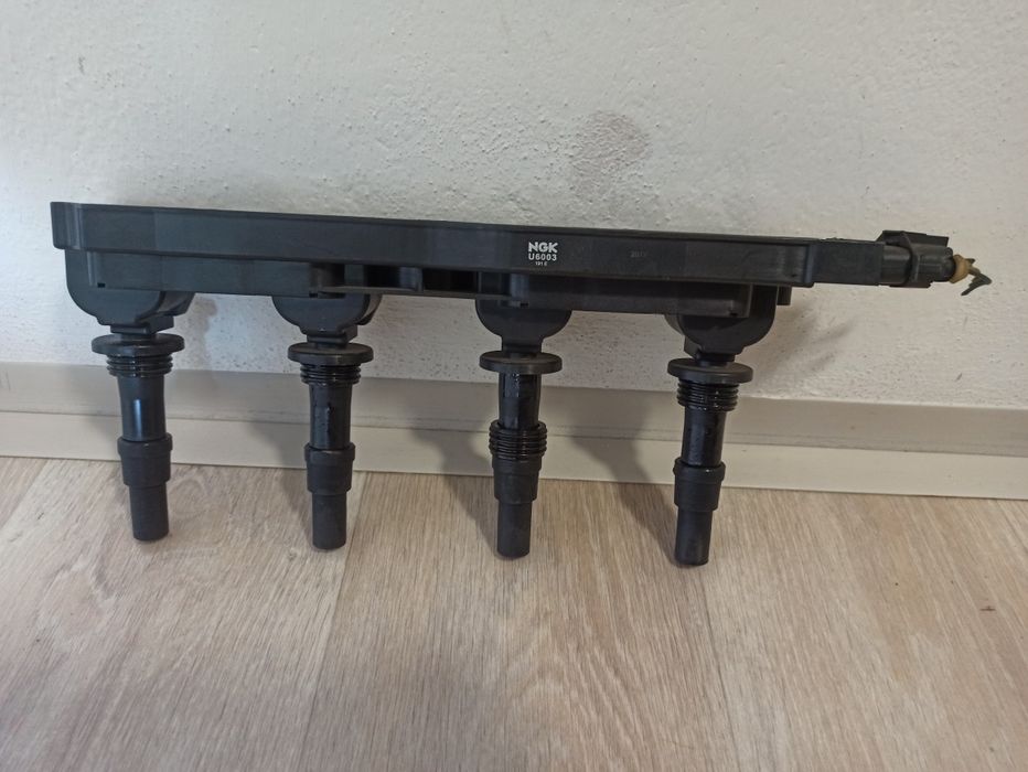 Котушка запалювання NGK U6003 Opel Astra, Vectra, zafira