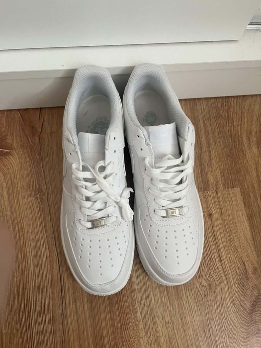 Buty nike air force