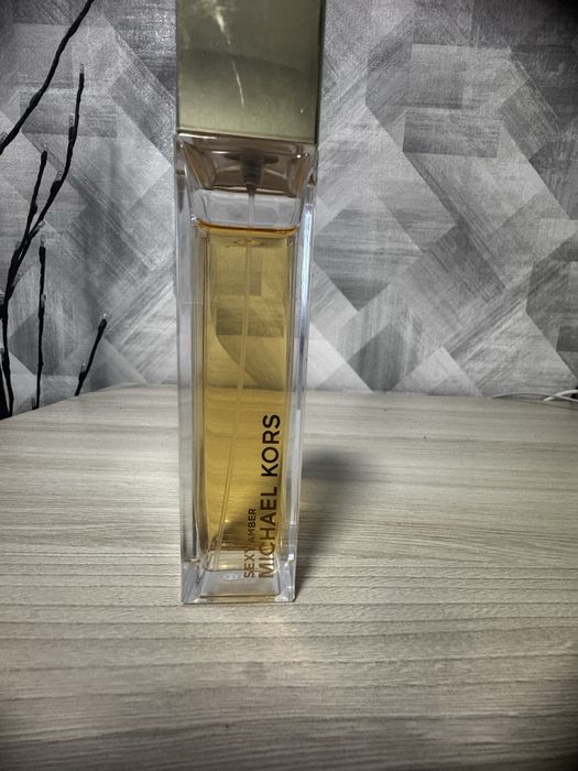 Michael Kors Sexy Amber