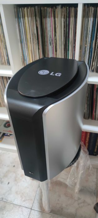 Subwoofer passivo - LG LHS-W75TAW