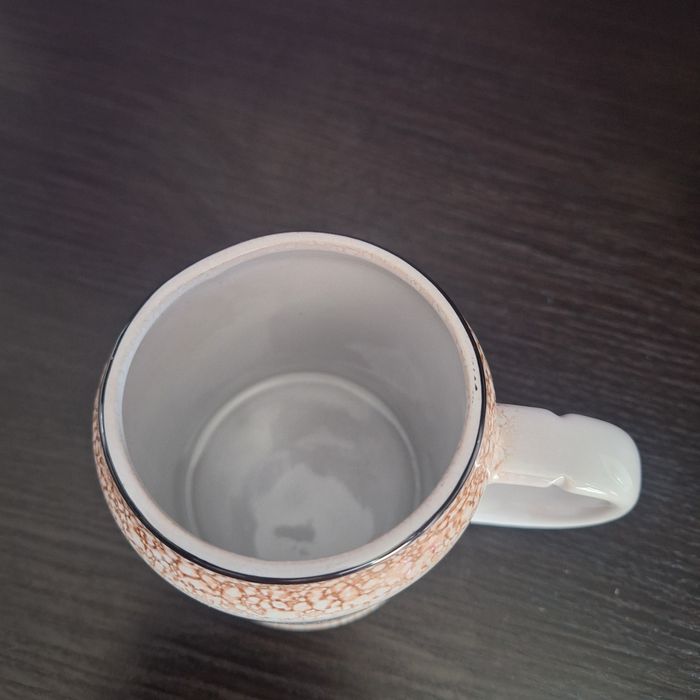 Kufel do piwa KWK Jowisz