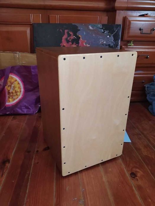 Cajon Semiartigianal Marvila • OLX Portugal