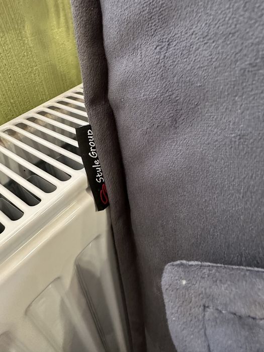 Диван-ліжко Смайл трансформер,style group