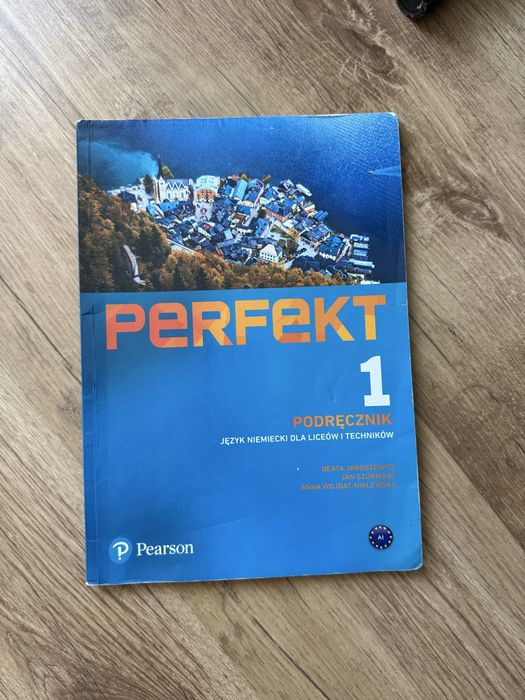 PERFEKT 1 *Idealny Stan