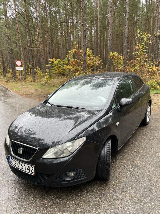 Sprzedam seat ibiza