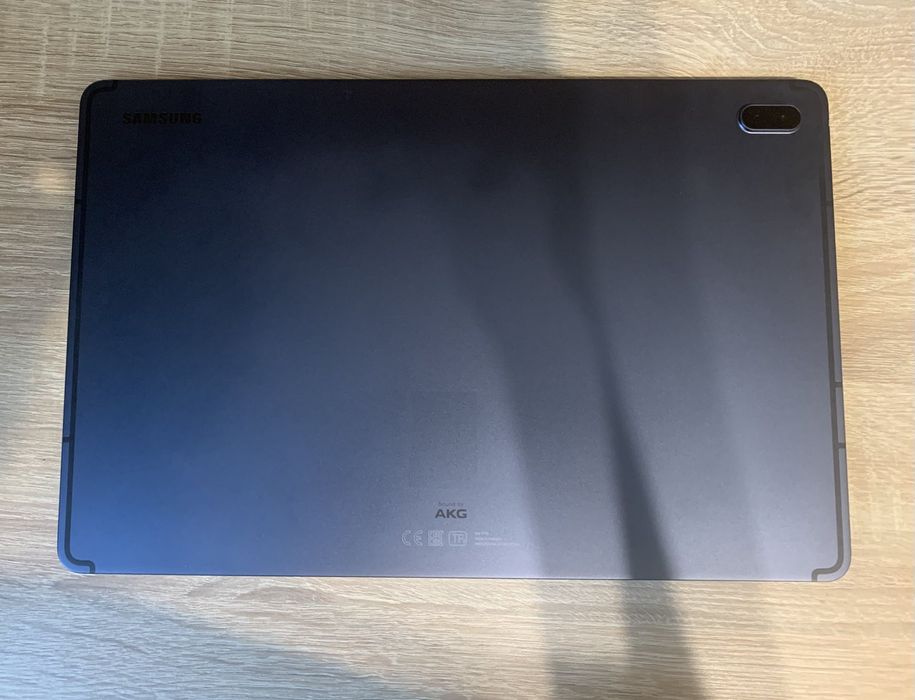 Samsung Galaxy Tab S7 Fe