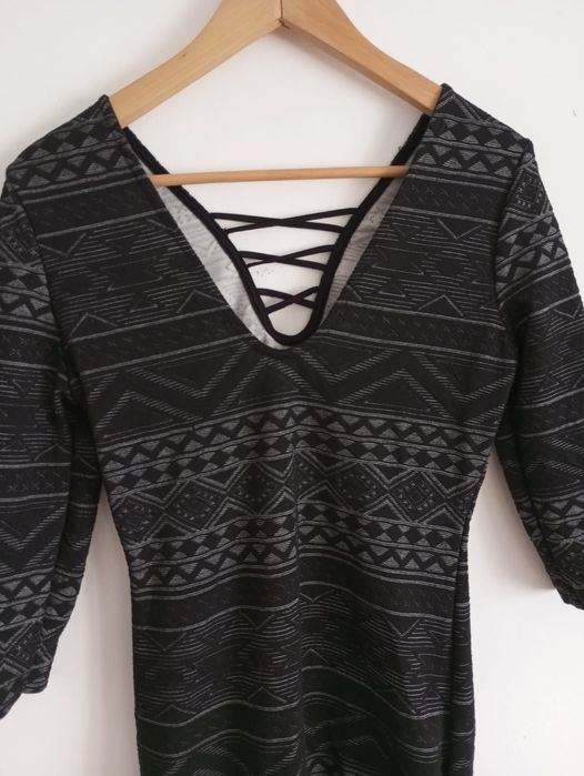 Vestido Tally Weijl Tamanho L