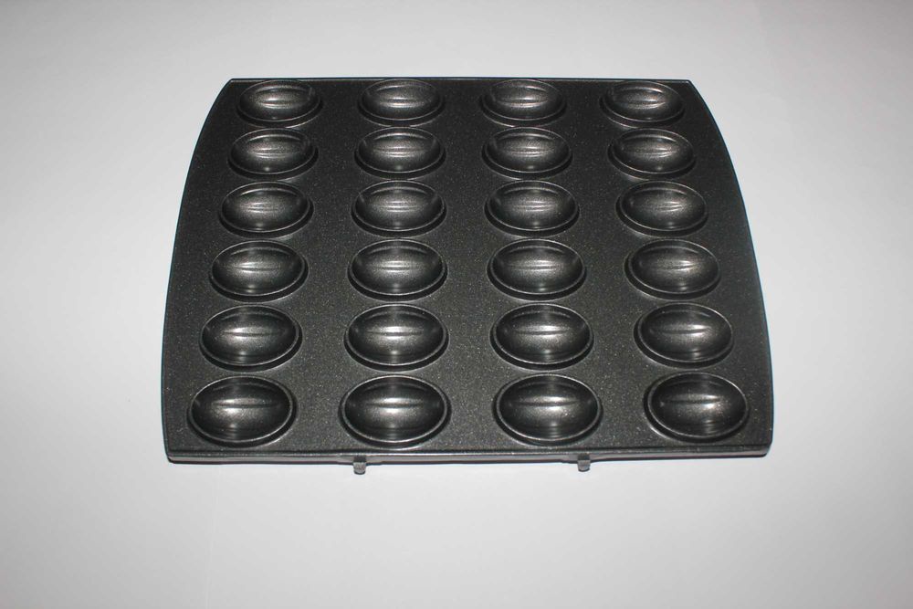 Змінни пластини до бутербродниць