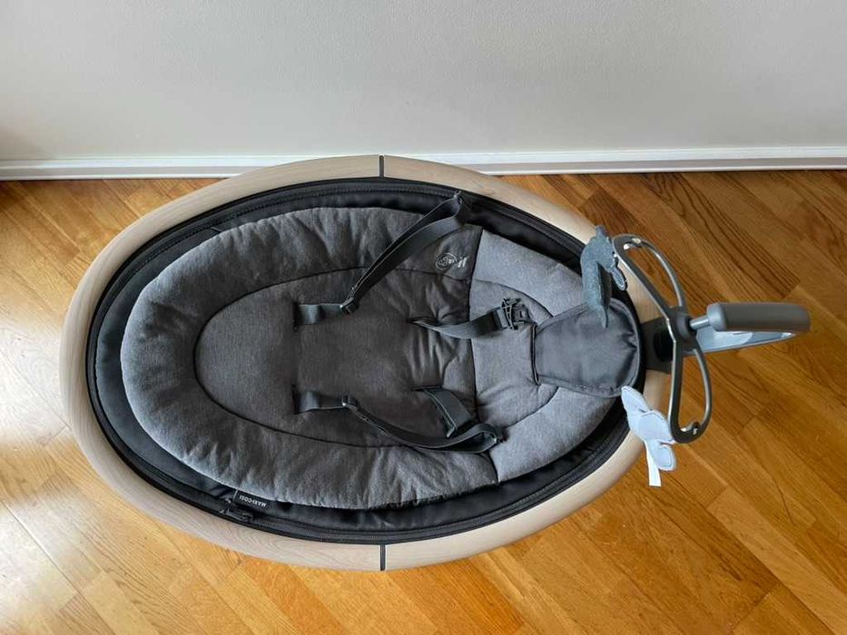Maxi-Cosi Cassia Electric Swing