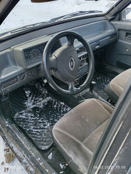 Продам Ваз 21091