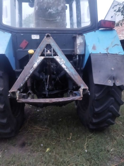 МТЗ 892 2016р.Білорус.