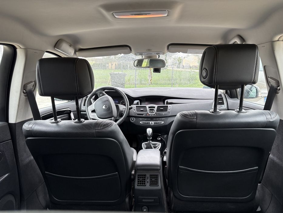Sprzedam Renault Laguna 3 Initiale Paris